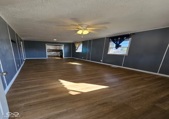 Photo 3 of Single family home for sale at 1857 Calvin St, Indianapolis, IN 46203 | MLS# 22088525 | Listing updated on 2026-05-22