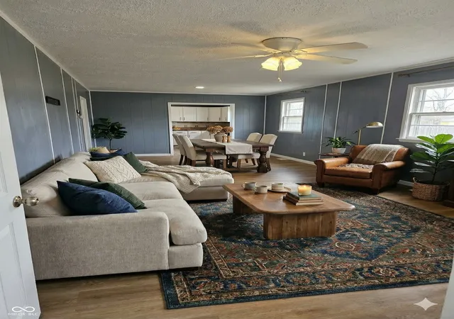 Photo 4 of Single family home for sale at 1857 Calvin St, Indianapolis, IN 46203 | MLS# 22088525 | Listing updated on 2026-05-22