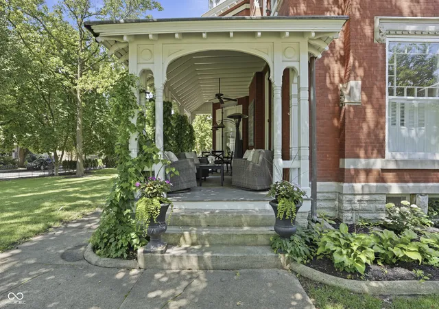 5th image of 1504 N Park Ave, Indianapolis, IN 46202 | MLS# 22088537