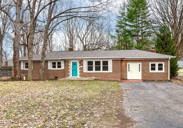 1st image of 4525 Melbourne Rd, Indianapolis, IN 46228 | MLS# 22088547