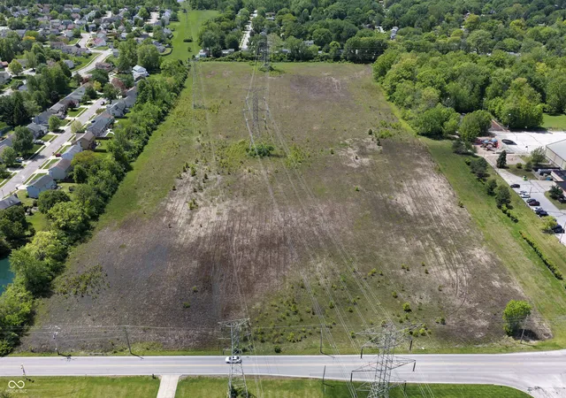 5th image of 1100 N Cumberland Rd, Indianapolis, IN 46229 | MLS# 22088590