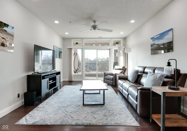 Photo 3 of Condo for sale at 225 N 2nd Street #APT 2C, Lafayette, IN 47901 | MLS# 22088627 | Listing updated on 2026-08-31
