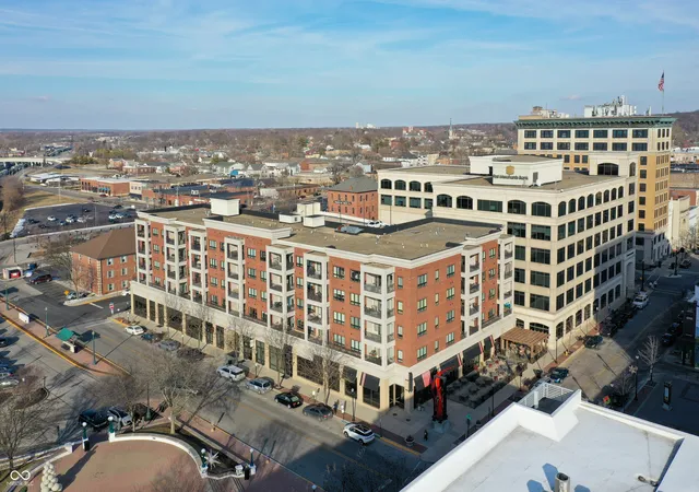 1st image of 225 N 2nd St #APT 2C, Lafayette, IN 47901 | MLS# 22088627