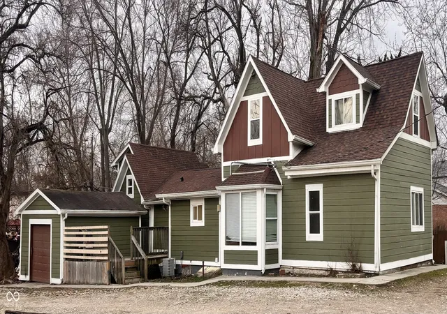 1st image of 2411 W 62nd St, Indianapolis, IN 46268 | MLS# 22088646