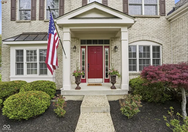 4th image of 3713 Weather Stone Xing, Zionsville, IN 46077 | MLS# 22088649