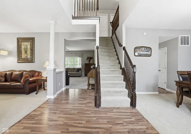 5th image of 3713 Weather Stone Xing, Zionsville, IN 46077 | MLS# 22088649