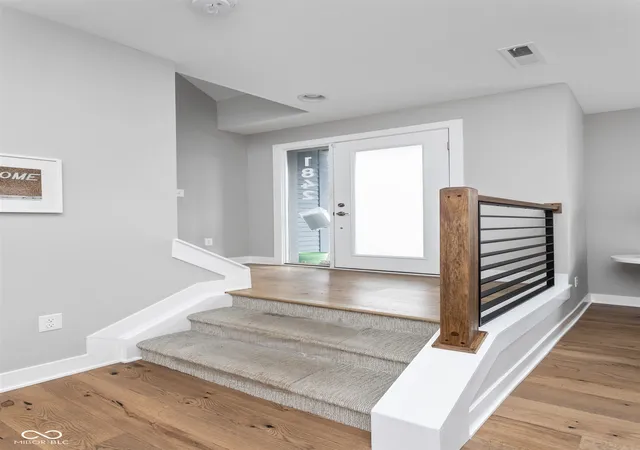Photo 4 of Single family home for sale at 11372 Nickel Row, Fishers, IN 46037 | MLS# 22088669 | Listing updated on 2026-03-12