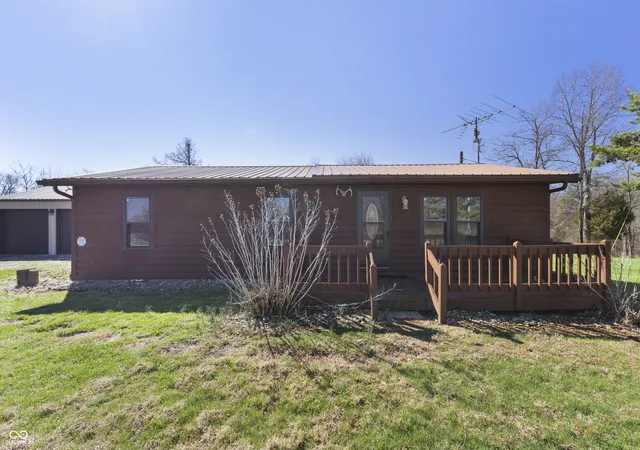 2nd image of 11696 E Short Rd, Springville, IN 47462 | MLS# 22088670