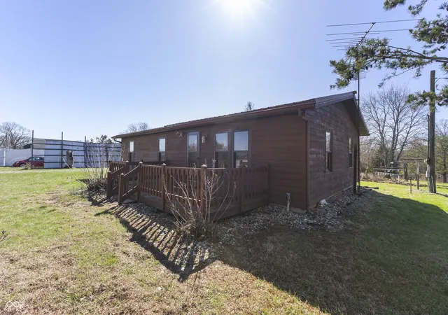 4th image of 11696 E Short Rd, Springville, IN 47462 | MLS# 22088670