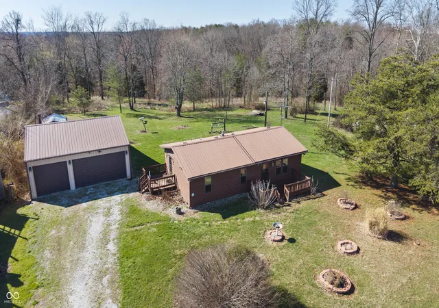 3rd image of 11696 E Short Rd, Springville, IN 47462 | MLS# 22088670