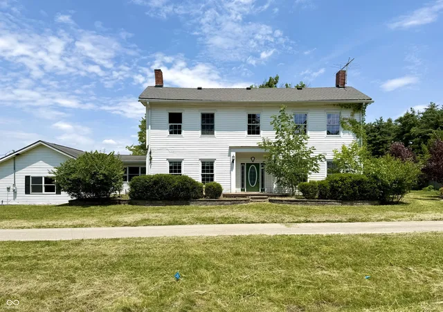 Photo 1 of Single family home for sale at 4026 W 141st Street, Carmel, IN 46074 | MLS# 22088675 | Listing updated on 2026-09-24