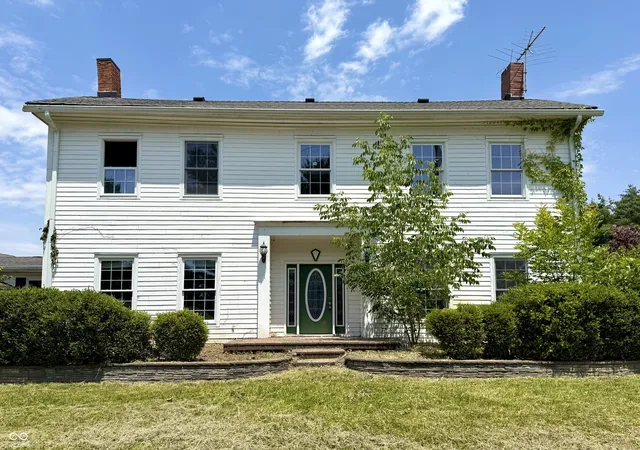 Photo 2 of Single family home for sale at 4026 W 141st Street, Carmel, IN 46074 | MLS# 22088675 | Listing updated on 2026-09-24
