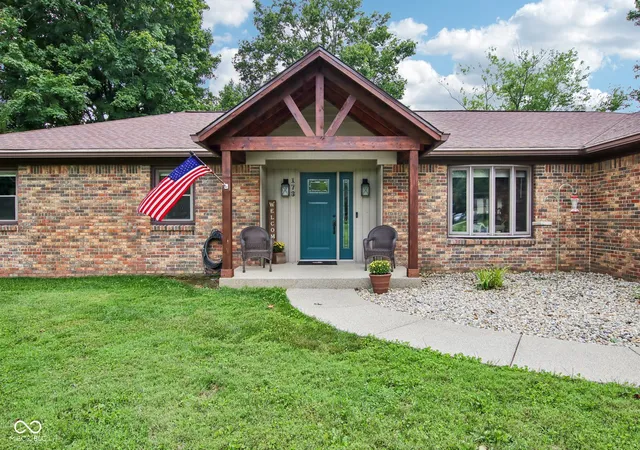 2nd image of 173 Keller Hill Rd, Mooresville, IN 46158 | MLS# 22088695
