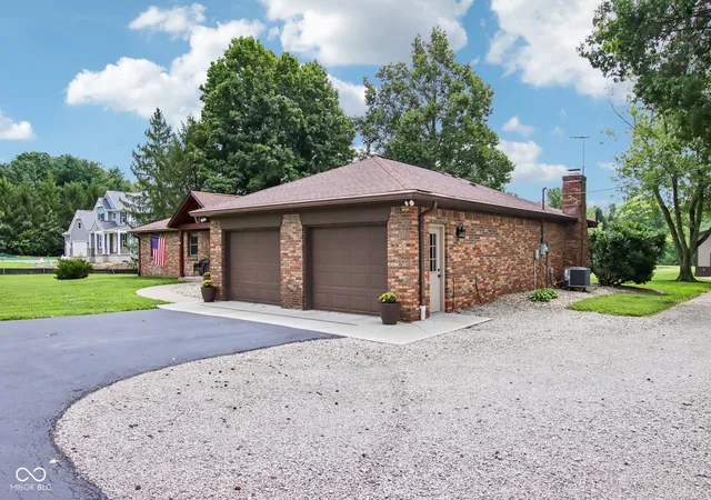 4th image of 173 Keller Hill Rd, Mooresville, IN 46158 | MLS# 22088695