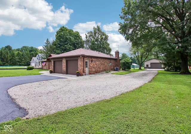 5th image of 173 Keller Hill Rd, Mooresville, IN 46158 | MLS# 22088695