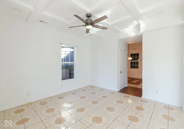 Photo 3 of Sale Pending at 543 N Temple Ave, Indianapolis, IN 46201 | MLS# 22088696 | Listing updated on 2026-10-05