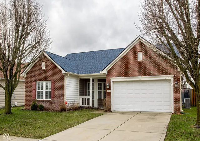 3rd image of 8122 Sand Ridge Cir, Indianapolis, IN 46237 | MLS# 22088751