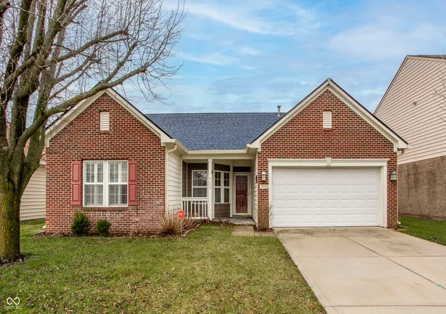 1st image of 8122 Sand Ridge Cir, Indianapolis, IN 46237 | MLS# 22088751