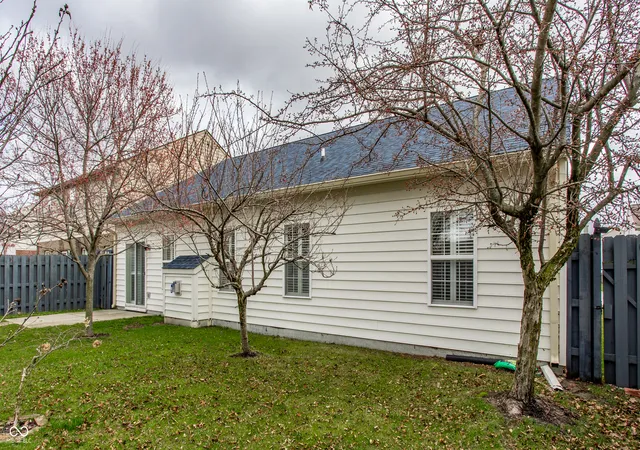 33rd image of 8122 Sand Ridge Cir, Indianapolis, IN 46237 | MLS# 22088751