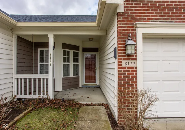 4th image of 8122 Sand Ridge Cir, Indianapolis, IN 46237 | MLS# 22088751