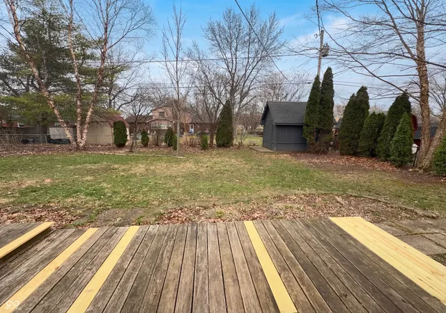 Photo 4 of Single family home for sale at 10209 Broadway St, Carmel, IN 46280 | MLS# 22088752 | Listing updated on 2026-09-18