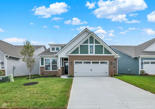 1st image of 5279 Nettleton Wy, Avon, IN 46123 | MLS# 22088758