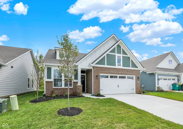 2nd image of 5279 Nettleton Wy, Avon, IN 46123 | MLS# 22088758