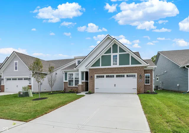 3rd image of 5279 Nettleton Wy, Avon, IN 46123 | MLS# 22088758