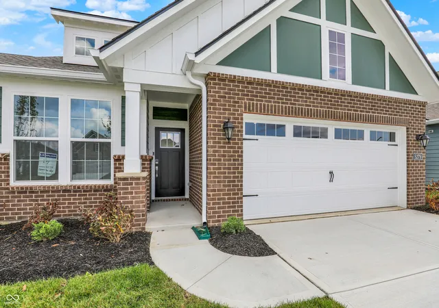 4th image of 5279 Nettleton Wy, Avon, IN 46123 | MLS# 22088758