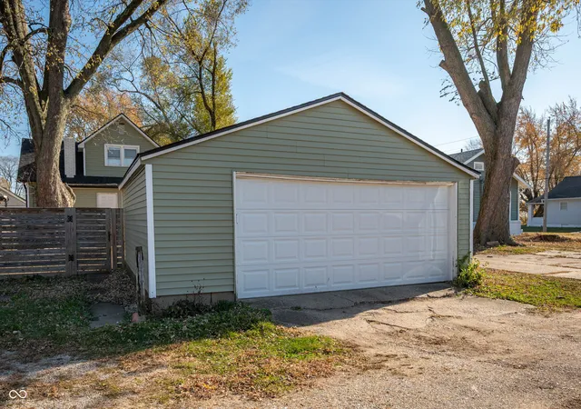 Homes for sale in Indianapolis, IN | 1534 S Randolph St, Indianapolis, IN 46203 | MLS# 22088805