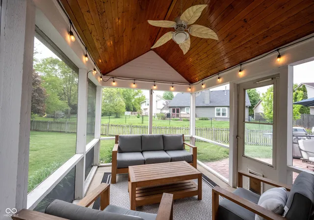 Photo 2 of Sale Pending at 8569 Jagged Rock Ct, Indianapolis, IN 46256 | MLS# 22088822 | Listing updated on 2026-09-19