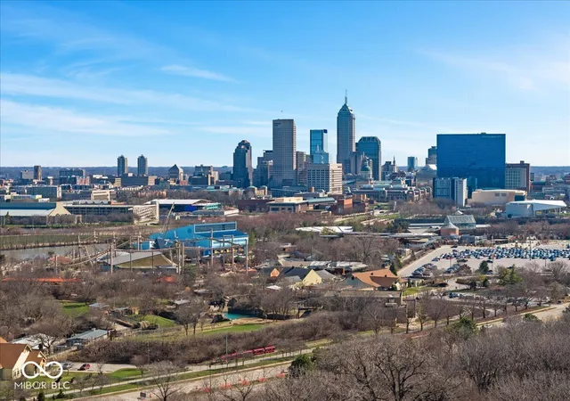 Homes for sale in Indianapolis, IN | 55 S Harding St #405, Indianapolis, IN 46222 | MLS# 22088844