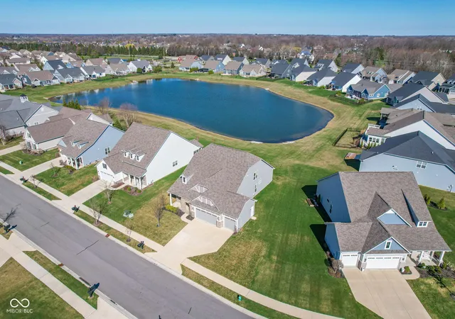 24th image of 14902 Anees Ln, Fishers, IN 46040 | MLS# 22088854