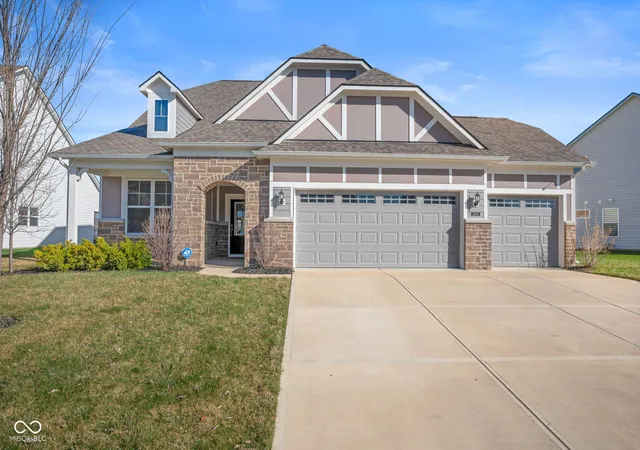 1st image of 14902 Anees Ln, Fishers, IN 46040 | MLS# 22088854