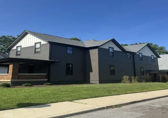 Homes for sale in Indianapolis, IN | 3868 N Park Ave, Indianapolis, IN 46205 | MLS# 22088880