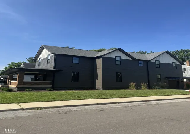 Homes for sale in Indianapolis, IN | 3868 N Park Ave, Indianapolis, IN 46205 | MLS# 22088880