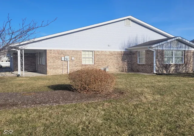Homes for sale in Indianapolis, IN | 8105 Bentley Farms Dr, Indianapolis, IN 46259 | MLS# 22088891