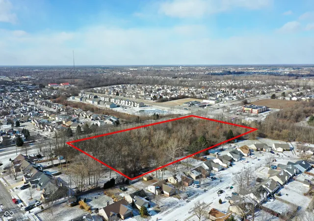 4th image of 3701 N German Church Rd, Indianapolis, IN 46235 | MLS# 22088894