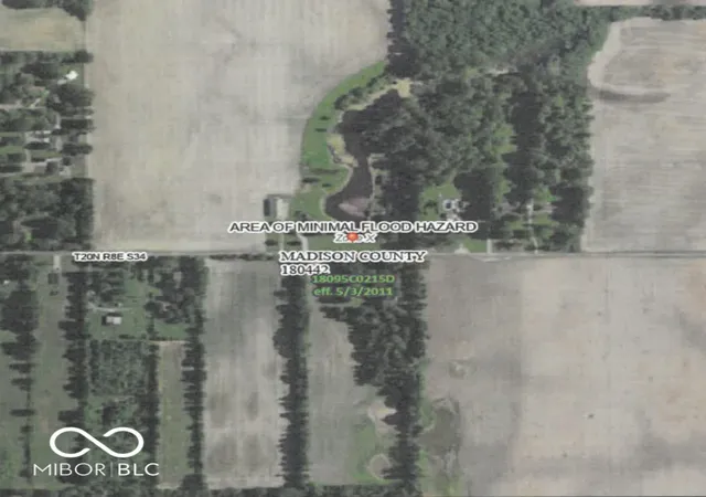 2nd image of 0 E 250 N, Anderson, IN 46012 | MLS# 22088943