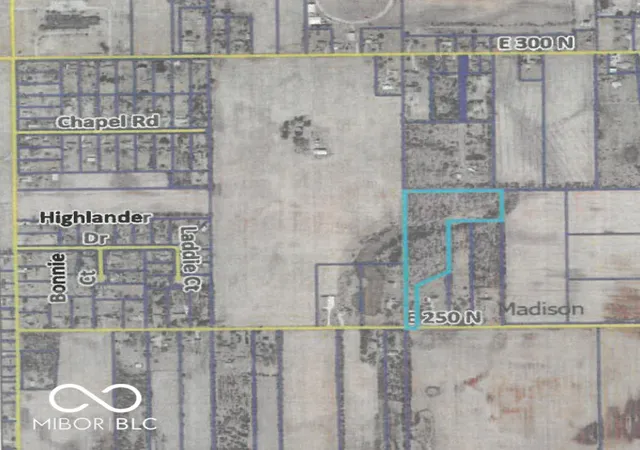4th image of 0 E 250 N, Anderson, IN 46012 | MLS# 22088943