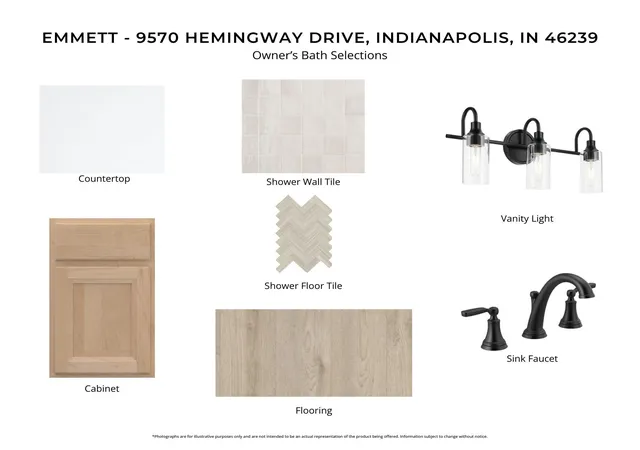 Homes for sale in Indianapolis, IN | 9570 Hemingway Dr, Indianapolis, IN 46239 | MLS# 22088977