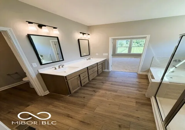 5th image of 6228 Hampton Walk Blvd, Mc Cordsville, IN 46055 | MLS# 22088980