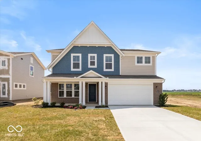 1st image of 9541 Jadestone Wy, Indianapolis, IN 46239 | MLS# 22089028