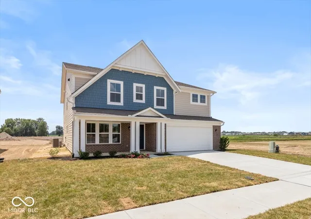 2nd image of 9541 Jadestone Wy, Indianapolis, IN 46239 | MLS# 22089028