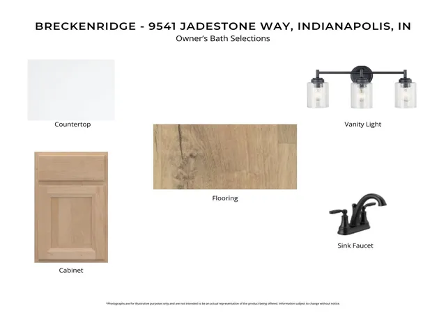 Homes for sale in Indianapolis, IN | 9541 Jadestone Wy, Indianapolis, IN 46239 | MLS# 22089028