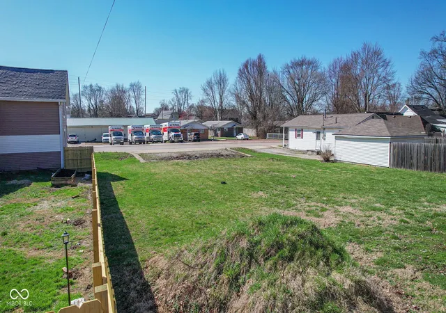 Homes for sale in Fortville, IN | 443 445 E Michigan St, Fortville, IN 46040 | MLS# 22089043