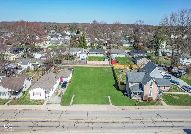 Homes for sale in Fortville, IN | 443-445 E Michigan St, Fortville, IN 46040 | MLS# 22089043
