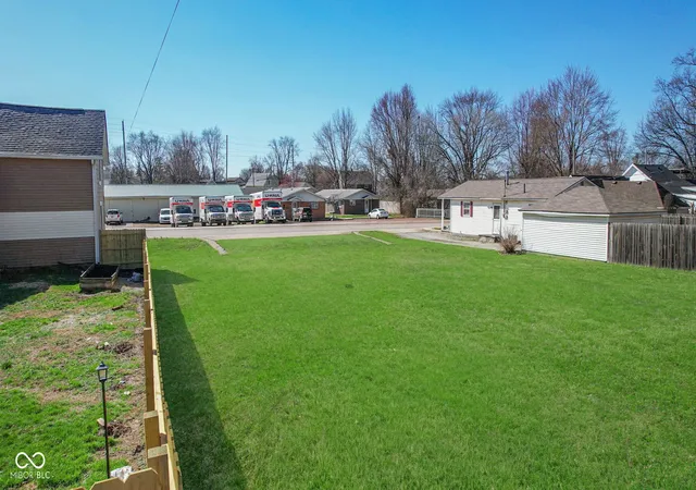 Homes for sale in Fortville, IN | 443-445 E Michigan St, Fortville, IN 46040 | MLS# 22089043