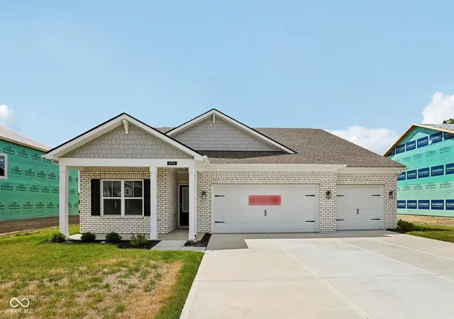1st image of 5751 Bancroft Dr, Pendleton, IN 46064 | MLS# 22089049