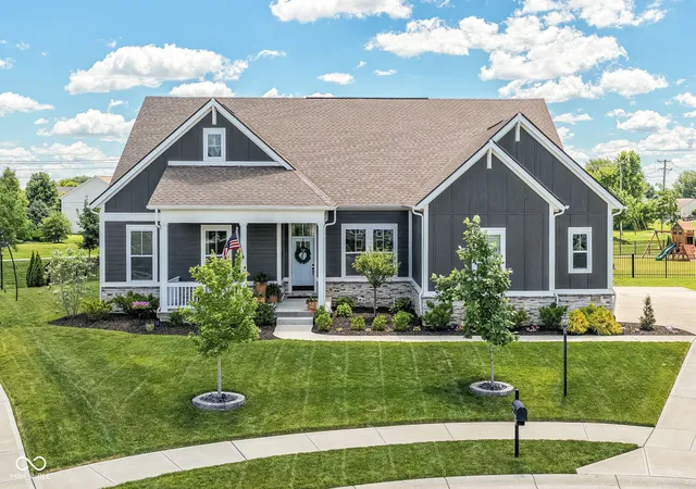 1st image of 18127 Birdview Ct, Westfield, IN 46074 | MLS# 22089055